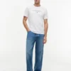 Maglietta con logo Hilfiger Maglietta con logo Hilfiger
