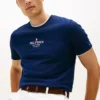 Maglietta con logo Hilfiger Maglietta con logo Hilfiger
