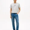 Maglietta con logo Hilfiger Maglietta con logo Hilfiger