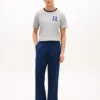Maglietta con logo Hilfiger Maglietta con logo Hilfiger