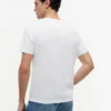 Maglietta con logo Hilfiger Maglietta con logo Hilfiger
