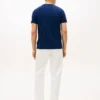 Maglietta con logo Hilfiger Maglietta con logo Hilfiger