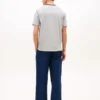 Maglietta con logo Hilfiger Maglietta con logo Hilfiger