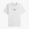 Maglietta con logo Hilfiger Maglietta con logo Hilfiger