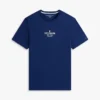 Maglietta con logo Hilfiger Maglietta con logo Hilfiger