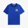 Maglietta con logo Hilfiger Maglietta con logo Hilfiger