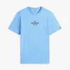 Maglietta con logo Hilfiger Maglietta con logo Hilfiger
