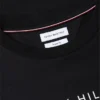 Maglietta con logo Hilfiger Maglietta con logo Hilfiger