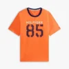 Maglietta con logo Hilfiger 85 Maglietta con logo Hilfiger 85