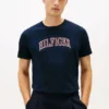 Maglietta con logo Hilfiger Arch