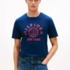 Maglietta con logo Hilfiger Arch Maglietta con logo Hilfiger Arch