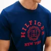 Maglietta con logo Hilfiger Arch Maglietta con logo Hilfiger Arch