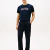 Maglietta con logo Hilfiger Arch