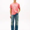 Maglietta con logo Hilfiger Arch Maglietta con logo Hilfiger Arch