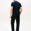 Maglietta con logo Hilfiger Arch
