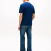 Maglietta con logo Hilfiger Arch Maglietta con logo Hilfiger Arch
