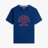 Maglietta con logo Hilfiger Arch Maglietta con logo Hilfiger Arch