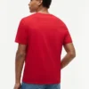 Maglietta con logo Hilfiger Varsity Maglietta con logo Hilfiger Varsity
