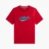Maglietta con logo Hilfiger Varsity Maglietta con logo Hilfiger Varsity