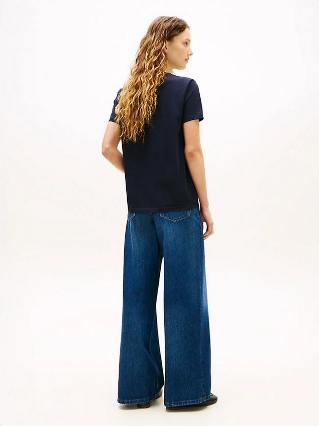 Maglietta con logo Lighthouse Maglietta con logo Lighthouse
