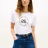 Maglietta con logo TH Anchor Maglietta con logo TH Anchor