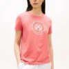 Maglietta con logo TH Anchor Maglietta con logo TH Anchor