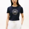 Maglietta con logo TH Anchor Maglietta con logo TH Anchor
