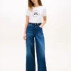 Maglietta con logo TH Anchor Maglietta con logo TH Anchor