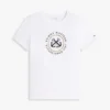 Maglietta con logo TH Anchor Maglietta con logo TH Anchor