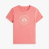 Maglietta con logo TH Anchor Maglietta con logo TH Anchor