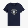 Maglietta con logo TH Anchor Maglietta con logo TH Anchor