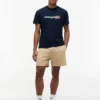 Maglietta con logo Tommy Jeans Maglietta con logo Tommy Jeans