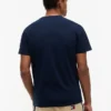 Maglietta con logo Tommy Jeans Maglietta con logo Tommy Jeans