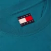 Maglietta con logo Tommy Jeans Maglietta con logo Tommy Jeans