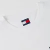 Maglietta con logo Tommy Jeans Maglietta con logo Tommy Jeans