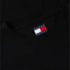 Maglietta con logo Tommy Jeans Maglietta con logo Tommy Jeans