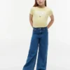 Maglietta con logo Tommy per bambini
