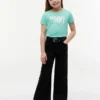 Maglietta con logo Tommy per bambini Maglietta con logo Tommy per bambini