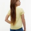 Maglietta con logo Tommy per bambini