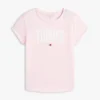 Maglietta con logo Tommy per bambini Maglietta con logo Tommy per bambini