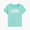Maglietta con logo Tommy per bambini Maglietta con logo Tommy per bambini