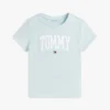 Maglietta con logo Tommy per bambini Maglietta con logo Tommy per bambini