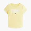 Maglietta con logo Tommy per bambini