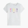 Maglietta con logo Tommy per bambini Maglietta con logo Tommy per bambini