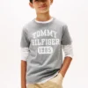 Maglietta con logo Varsity per bambini Maglietta con logo Varsity per bambini