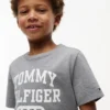 Maglietta con logo Varsity per bambini Maglietta con logo Varsity per bambini