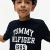 Maglietta con logo Varsity per bambini Maglietta con logo Varsity per bambini