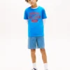 Maglietta con logo Varsity per bambini Maglietta con logo Varsity per bambini
