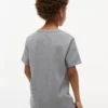 Maglietta con logo Varsity per bambini Maglietta con logo Varsity per bambini