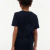 Maglietta con logo Varsity per bambini Maglietta con logo Varsity per bambini